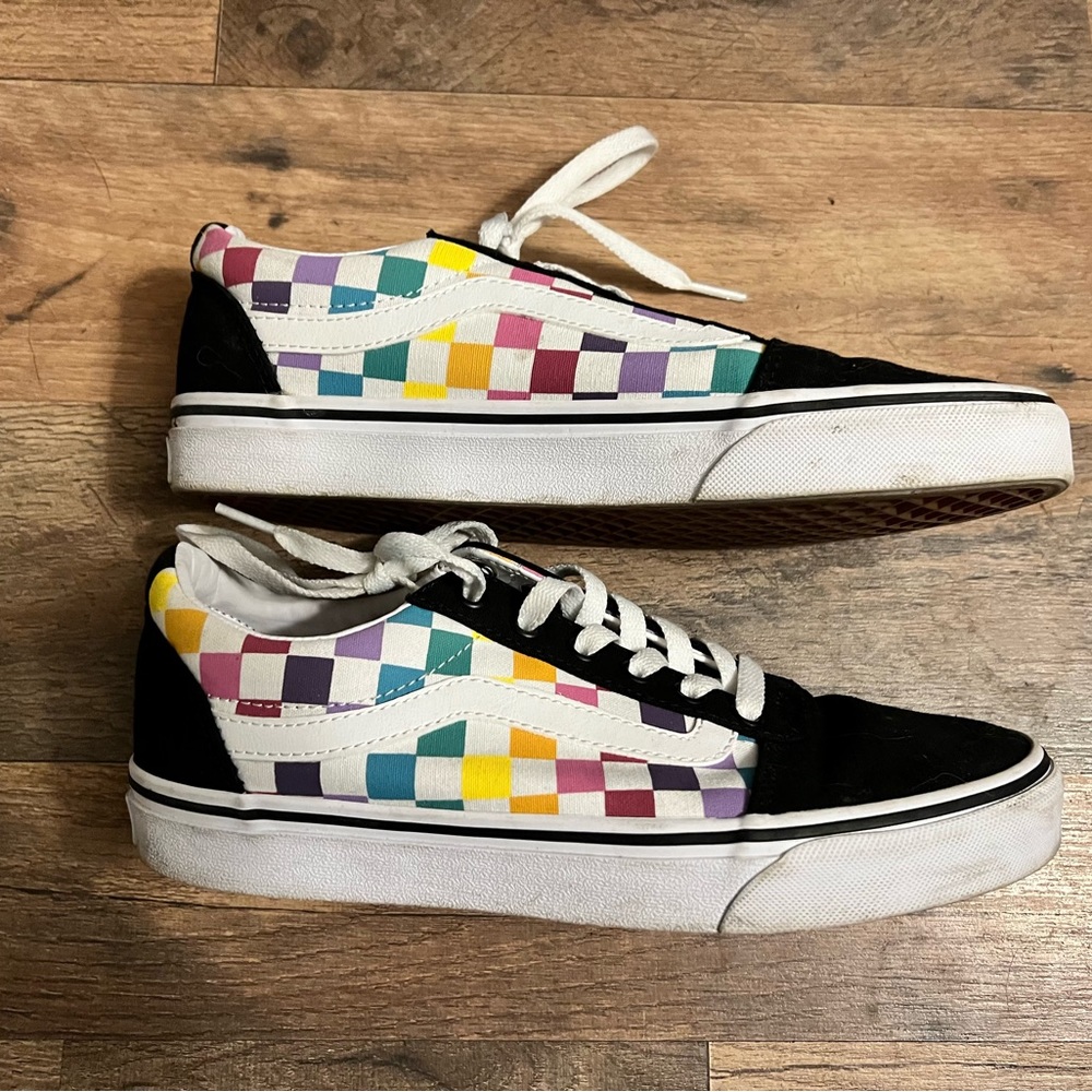 Vans Old Skool